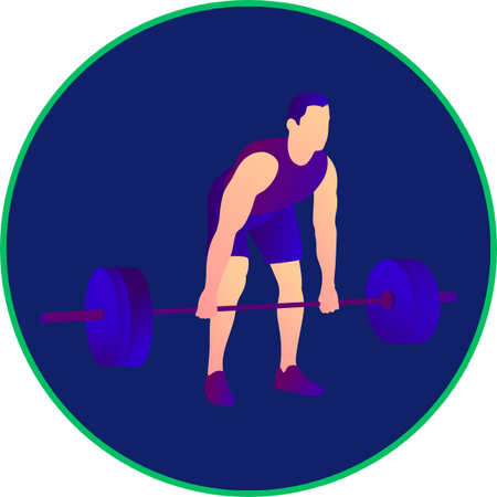 Academia e Fitness