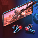 Fone Bluetooth M28 TWS – Som Estéreo 360º, Toque Inteligente e Cancelamento de Ruído | Conforto e Liberdade Sem Fios